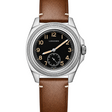 Longines Heritage Pilot Majetek