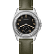 Longines Heritage Pilot Majetek
