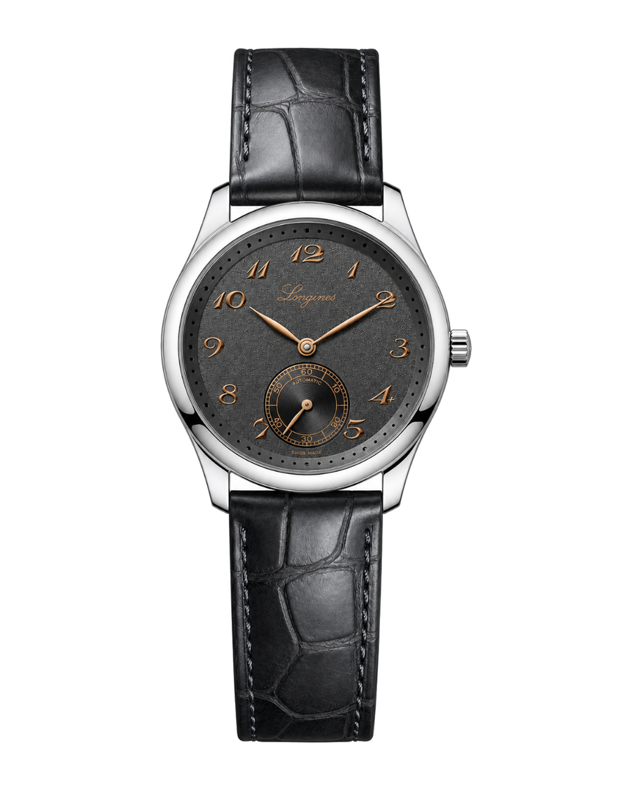 Longines Master Collection Ref. L2.843.4.63.2