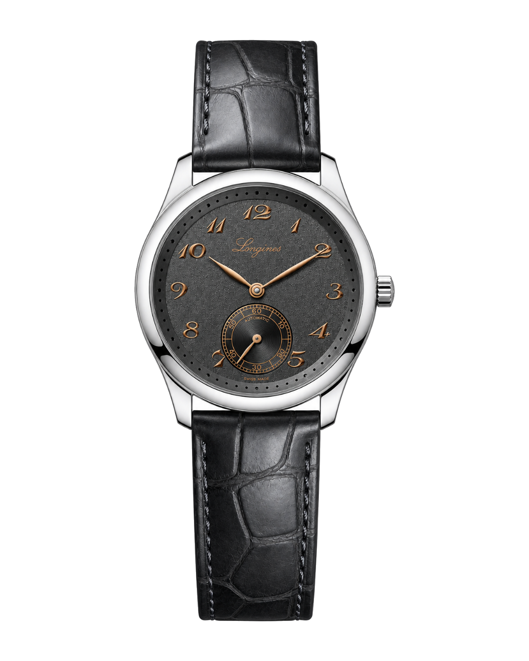 Longines Master Collection Ref. L2.843.4.63.2