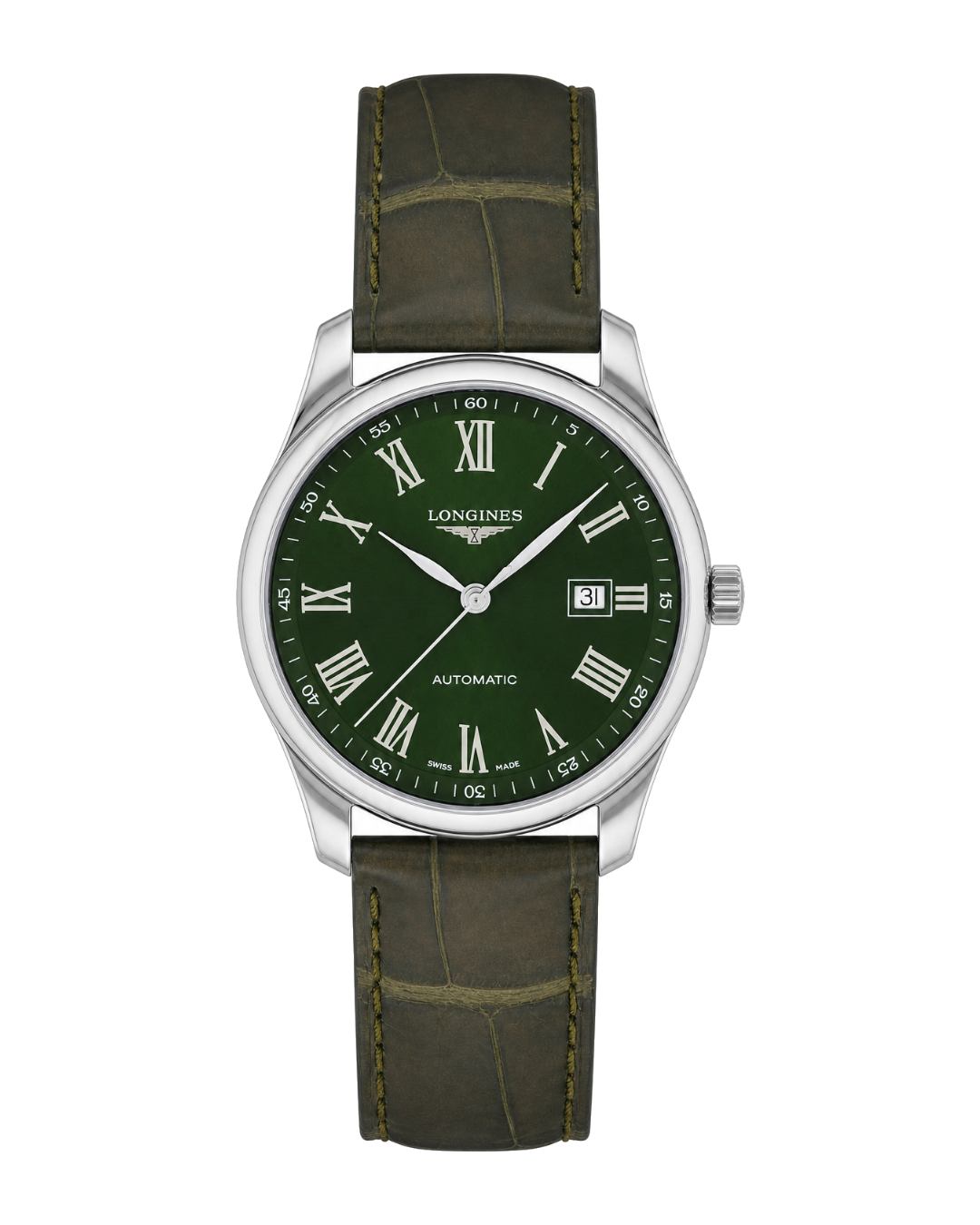 Longines Master Collection Ref. L2.893.4.09.2