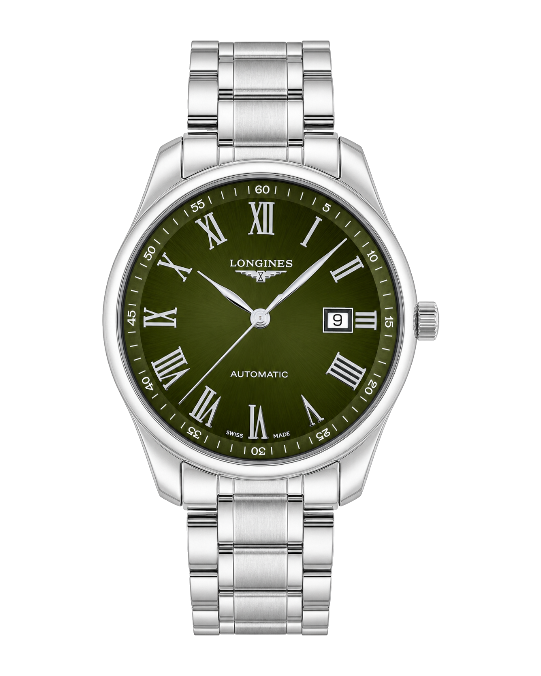 Longines Master Collection Ref. L2.893.4.09.6