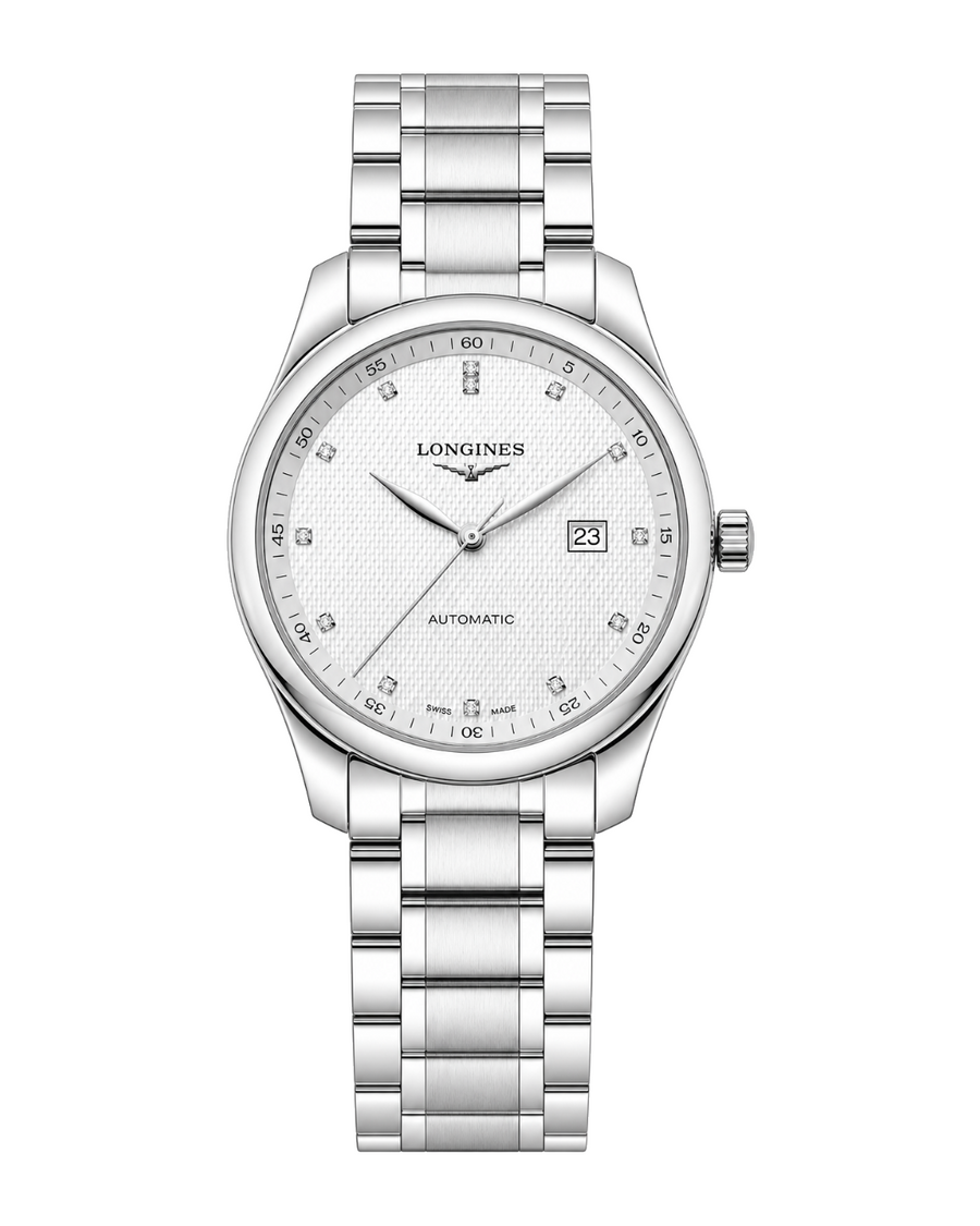 Longines Master Collection Ref. L2.893.4.77.6