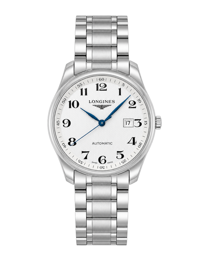 Longines Master Collection Ref. L2.893.4.78.6