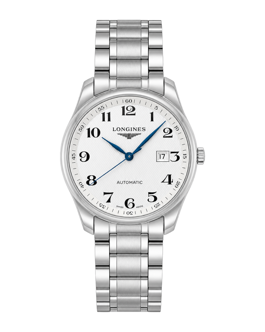 Longines Master Collection Ref. L2.893.4.78.6