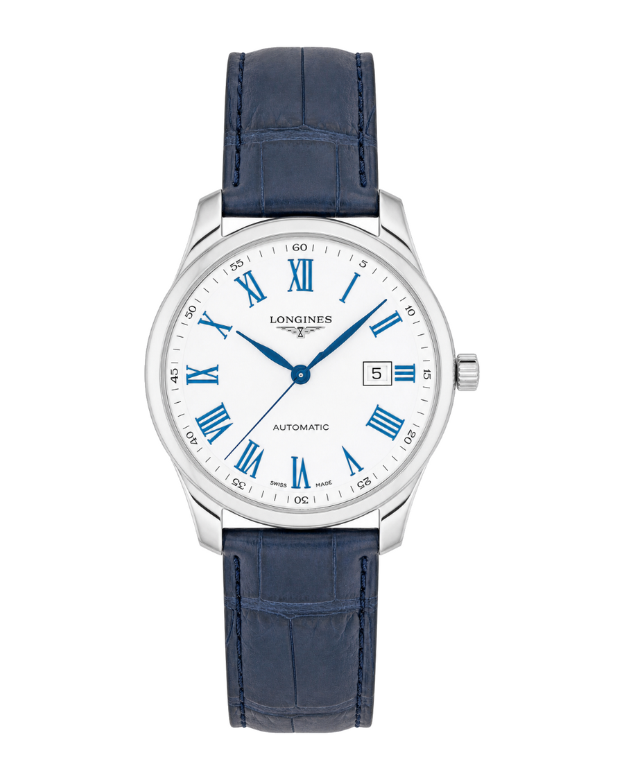 Longines Master Collection Ref. L2.893.4.79.2