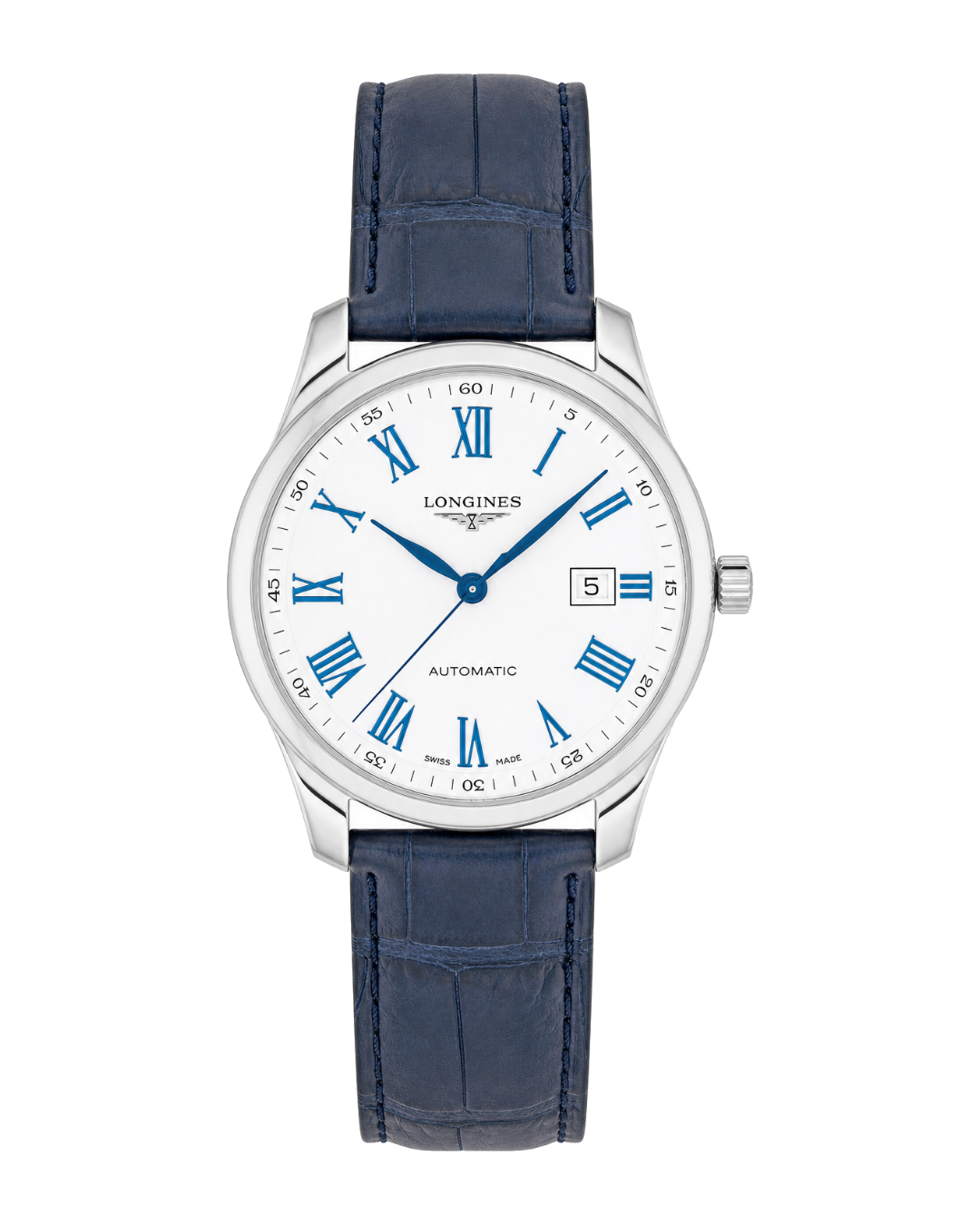 Longines Master Collection Ref. L2.893.4.79.2