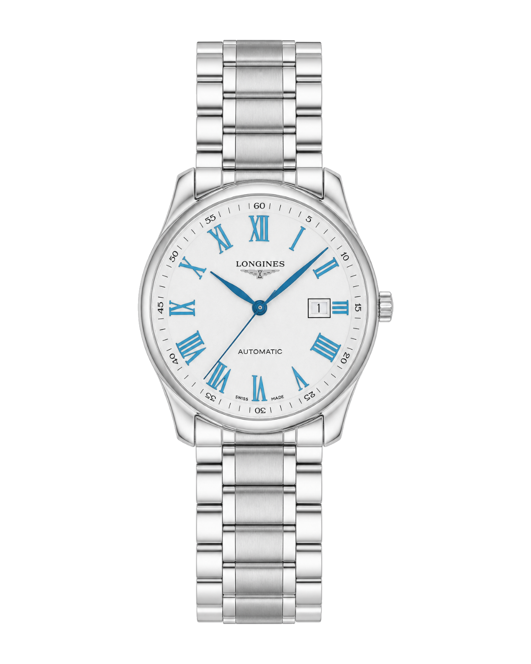 Longines Master Collection Ref. L2.893.4.79.6