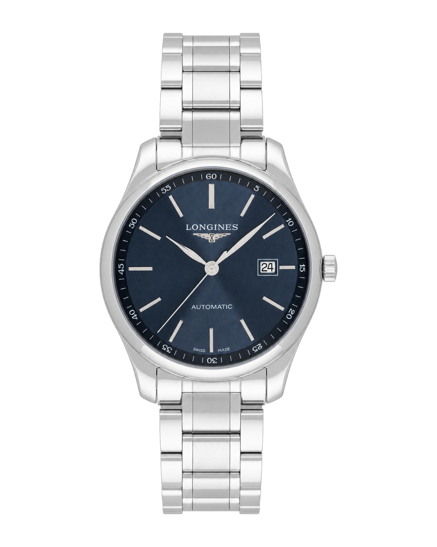 Longines Master Collection Ref. L2.893.4.92.6