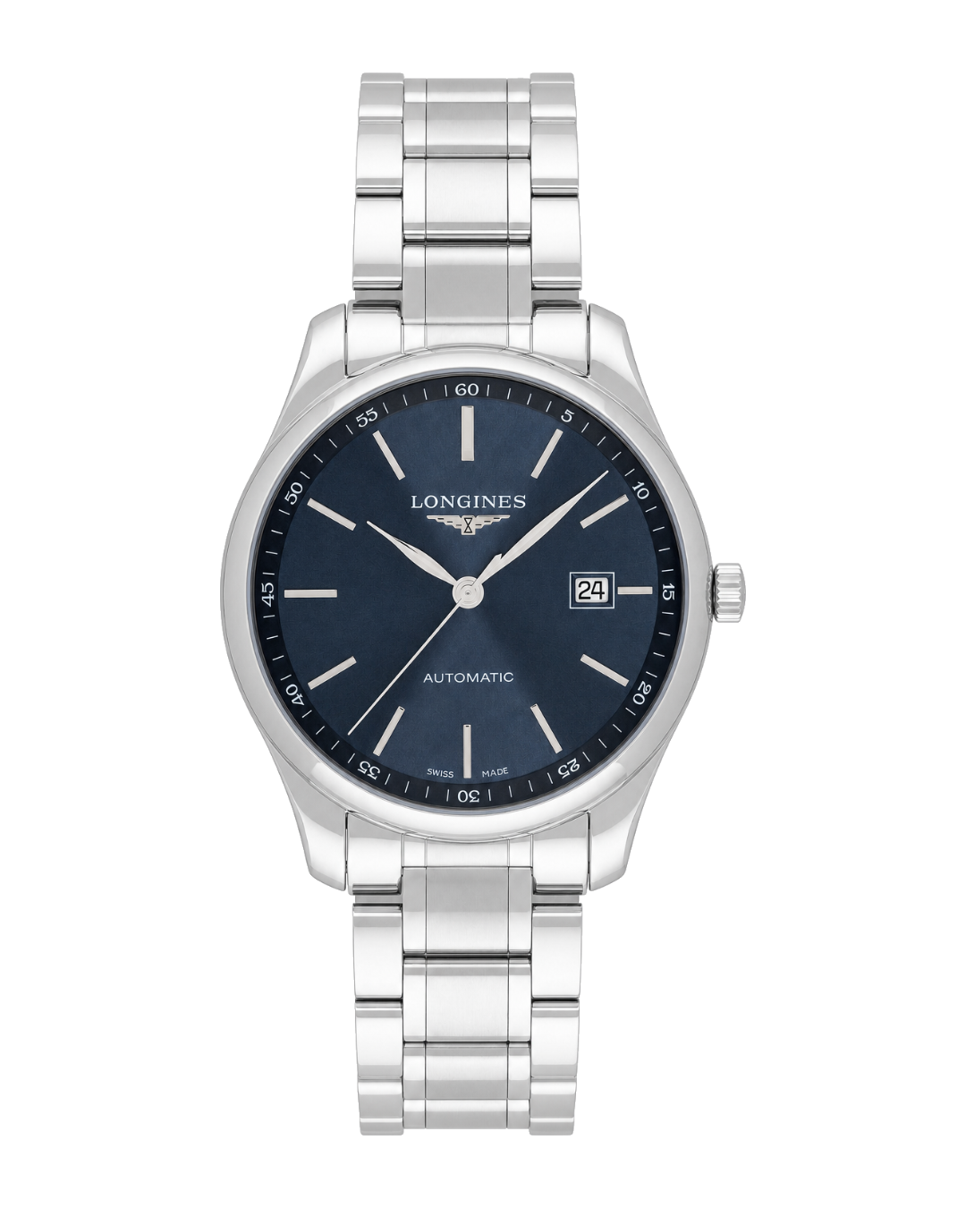Longines Master Collection Ref. L2.893.4.92.6