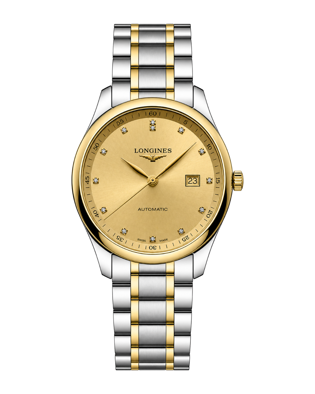 Longines Master Collection Ref. L2.893.5.37.7