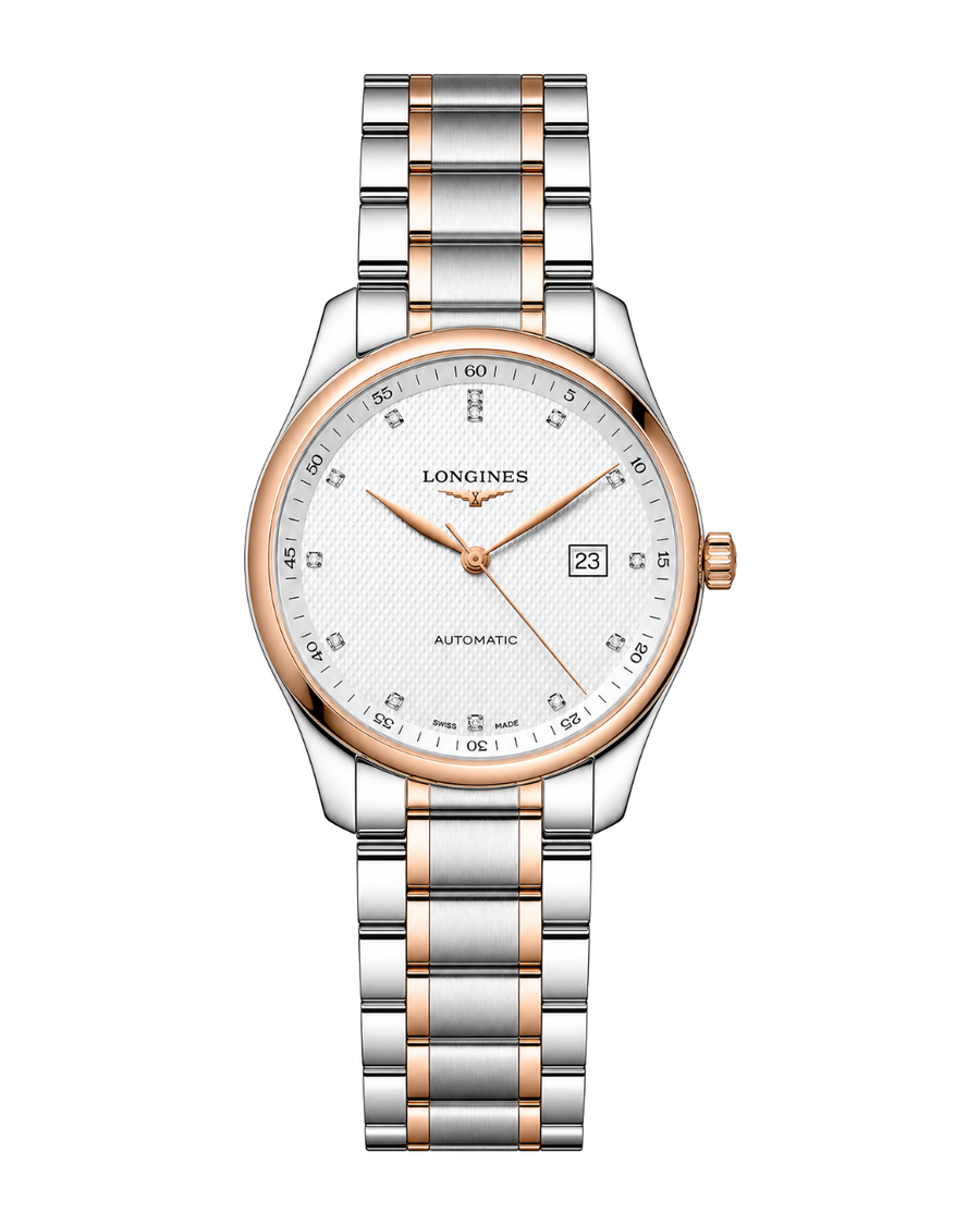 Longines Master Collection Ref. L2.893.5.77.7
