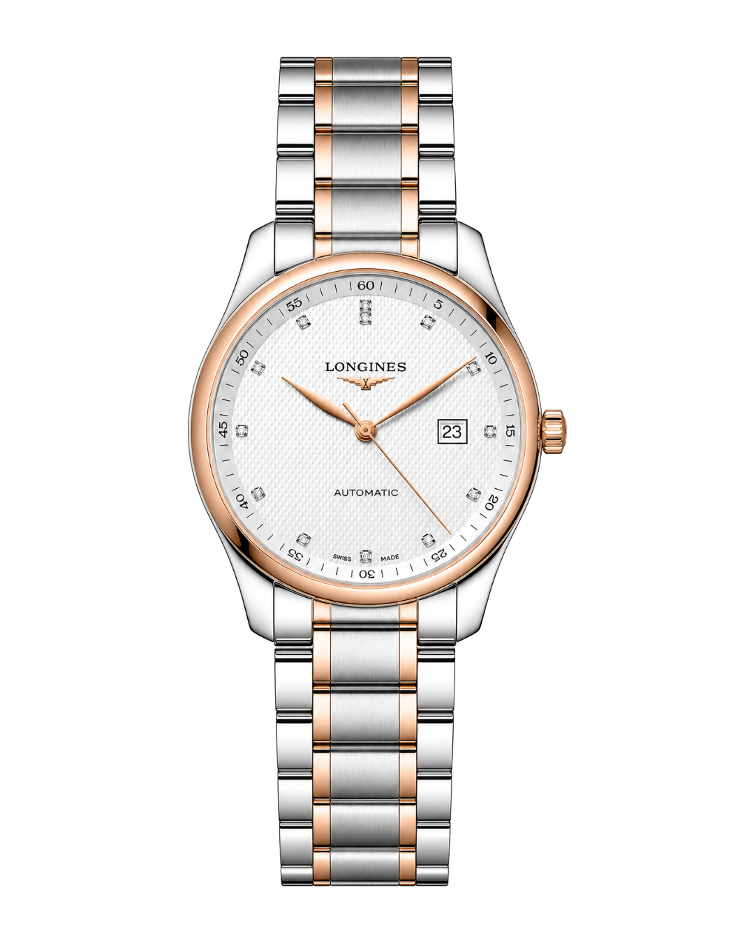 Longines Master Collection Ref. L2.893.5.77.7