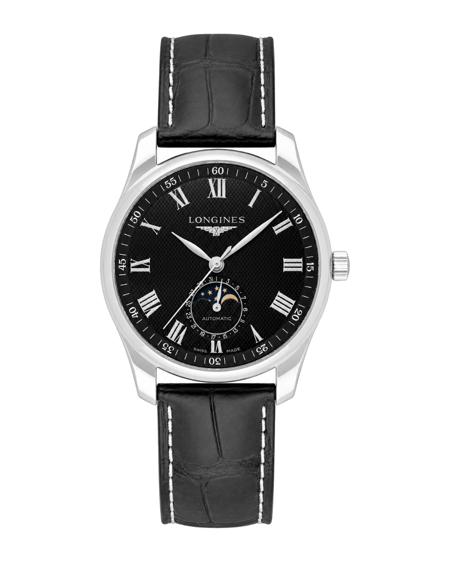 Longines Master Collection Ref. L2.909.4.51.7