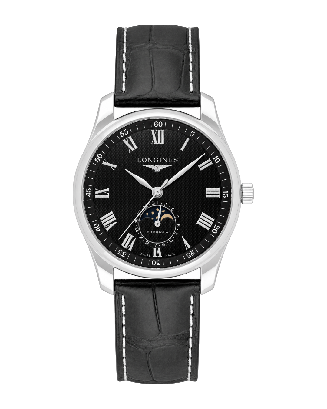 Longines Master Collection Ref. L2.909.4.51.7