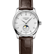 Longines Master Collection Fases da Lua