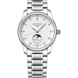 Longines Master Collection Fases da Lua