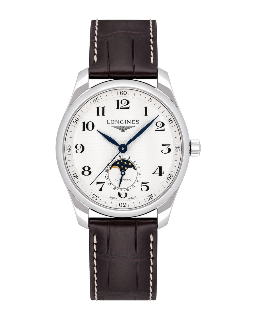 Longines Master Collection Ref. L2.909.4.78.3