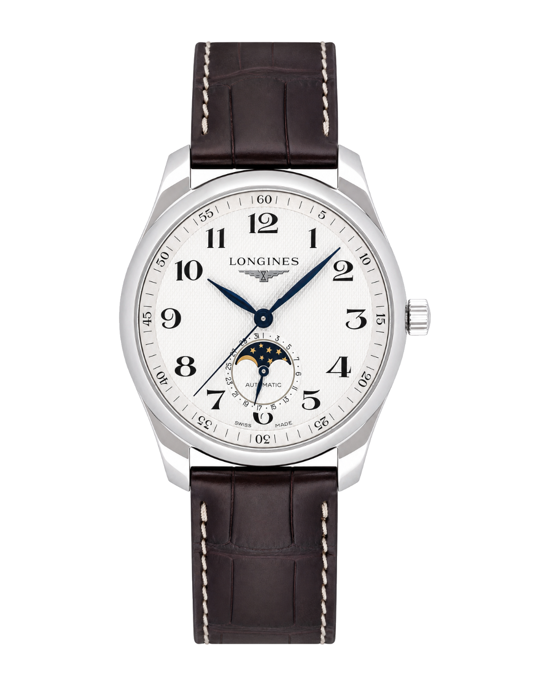 Longines Master Collection Ref. L2.909.4.78.3