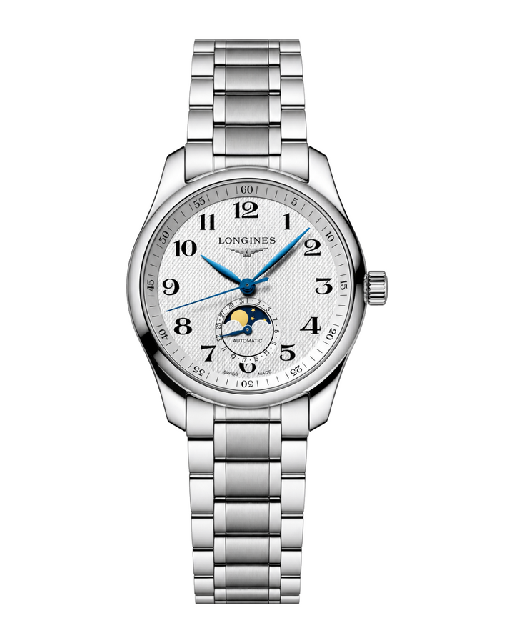 Longines Master Collection Ref. L2.909.4.78.6