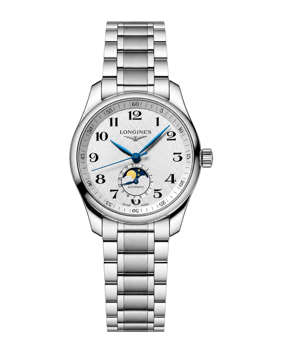 Longines Master Collection