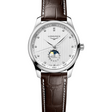 Longines Master Collection Fases da Lua