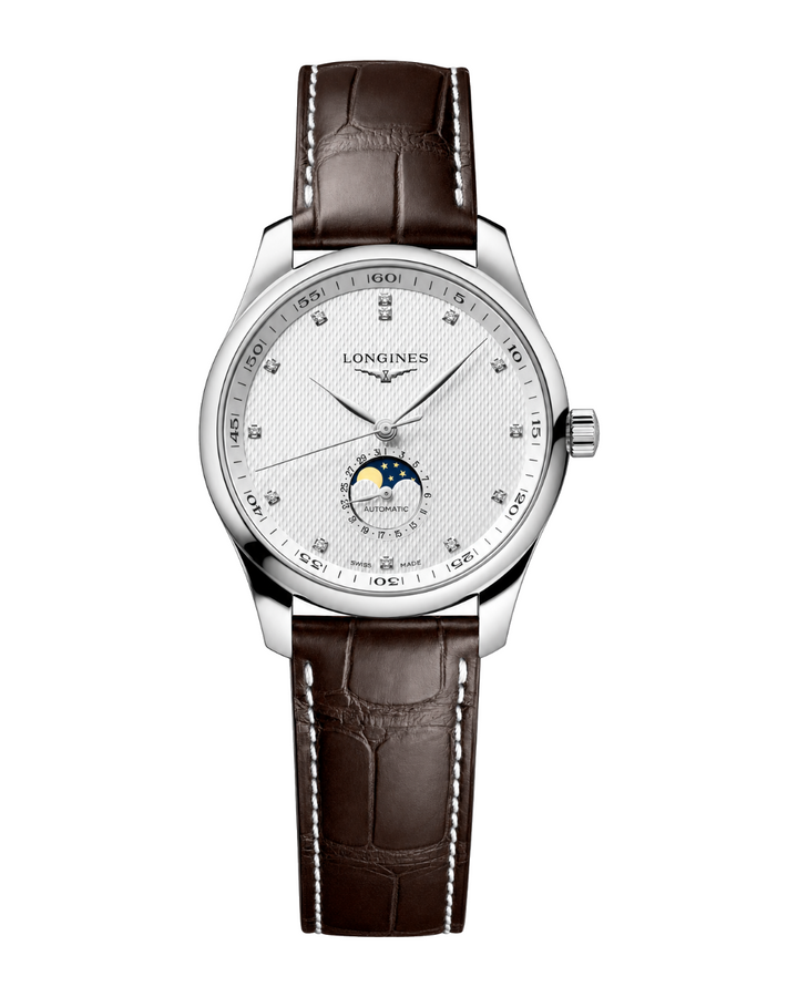 Longines Master Collection Mondphase Ref. L2.919.4.77.3