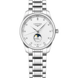 Longines Master Collection Fases da Lua