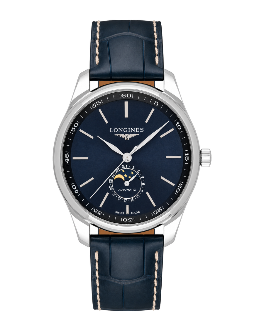 Longines Master Collection Ref. L2.919.4.92.0