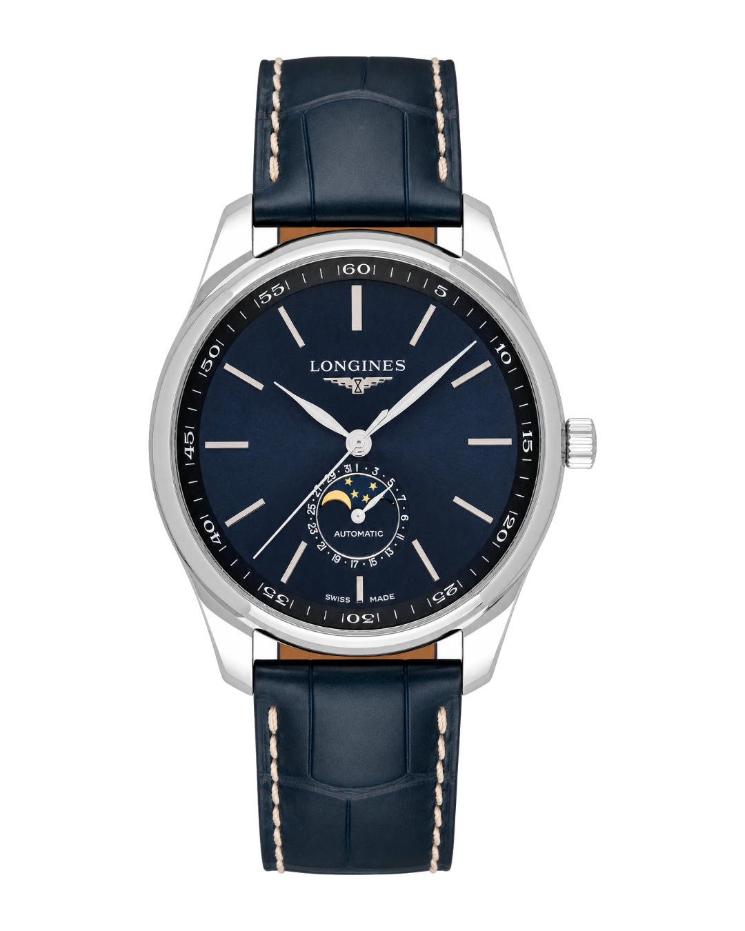Longines Master Collection Ref. L2.919.4.92.0