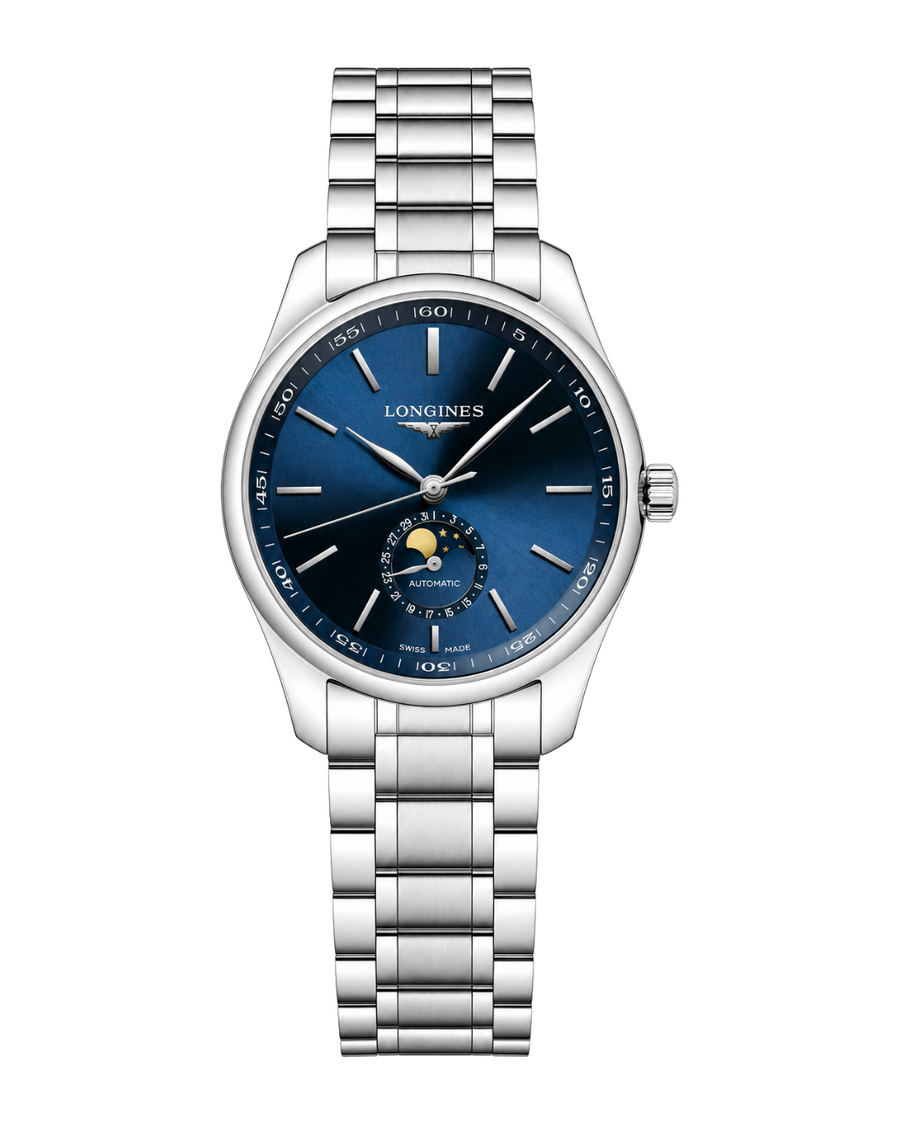 Longines Master Collection