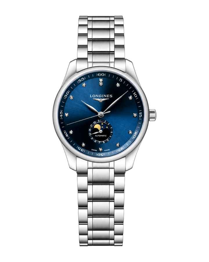 Longines Master Collection Ref. L2.919.4.97.6