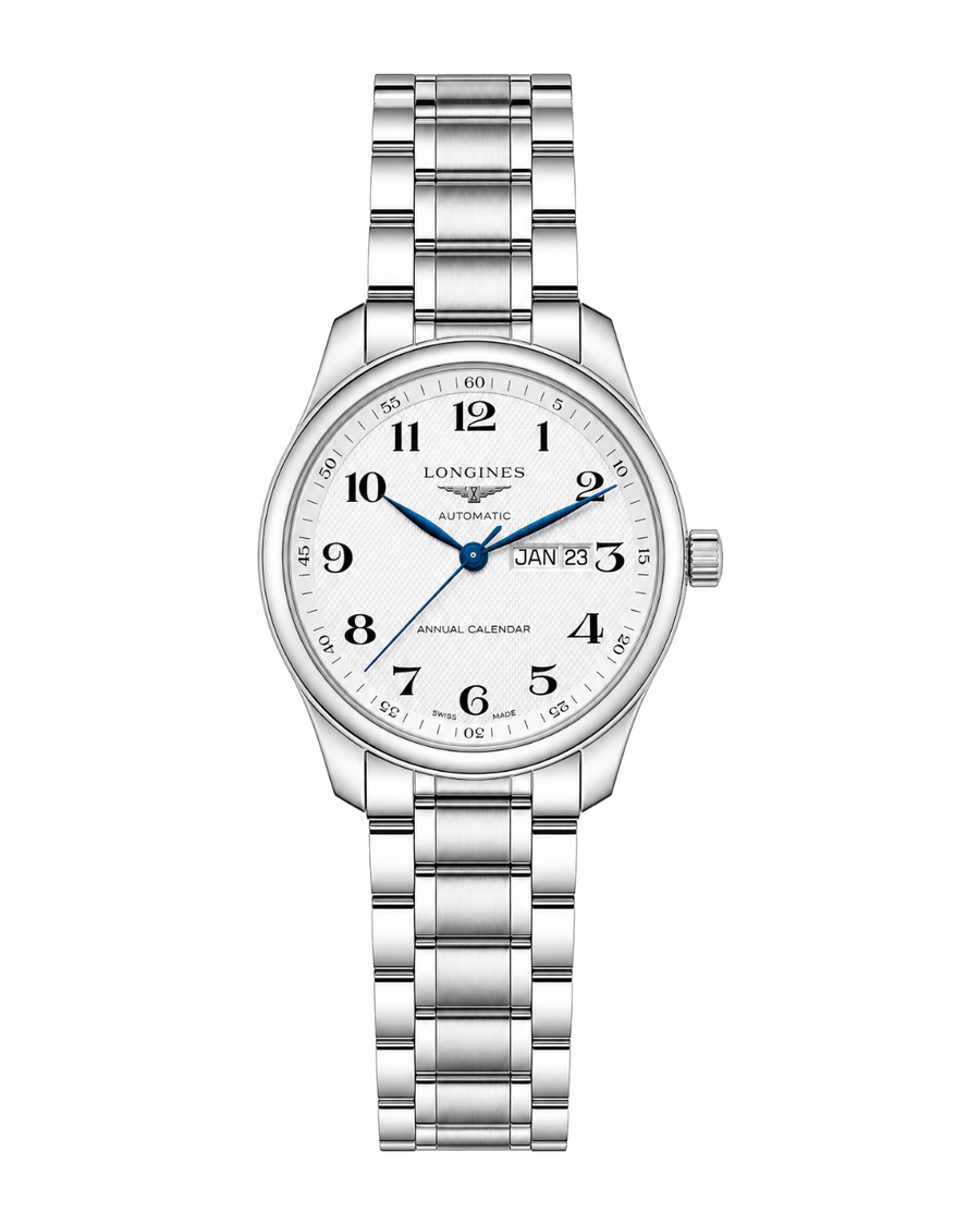 Longines Master Collection Ref. L2.920.4.78.6