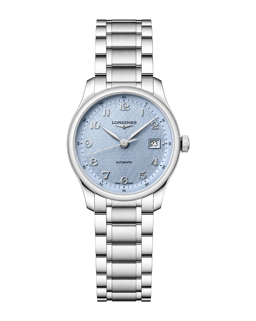 Longines Master Collection L2.949.4.99.6