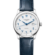 Longines Master Collection Arabic Dial
