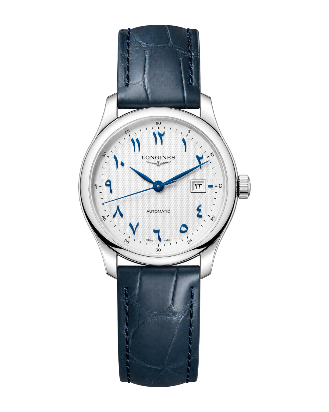 Longines Master Collection Arabic Dial Ref. L2.950.4.79.2