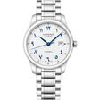 Longines Master Collection Arabic Dial