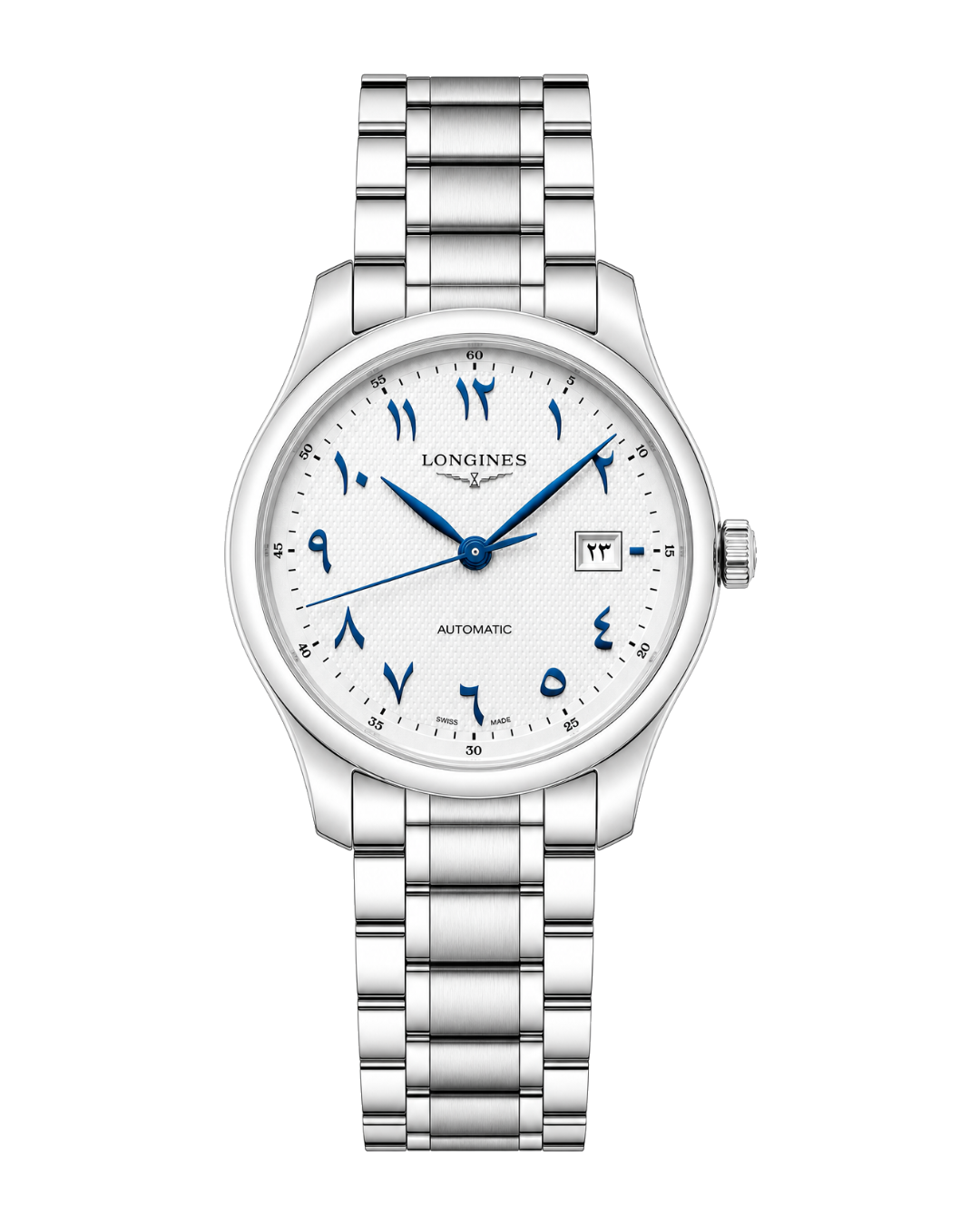 Longines Master Collection Arabic Dial Ref. L2.950.4.79.6