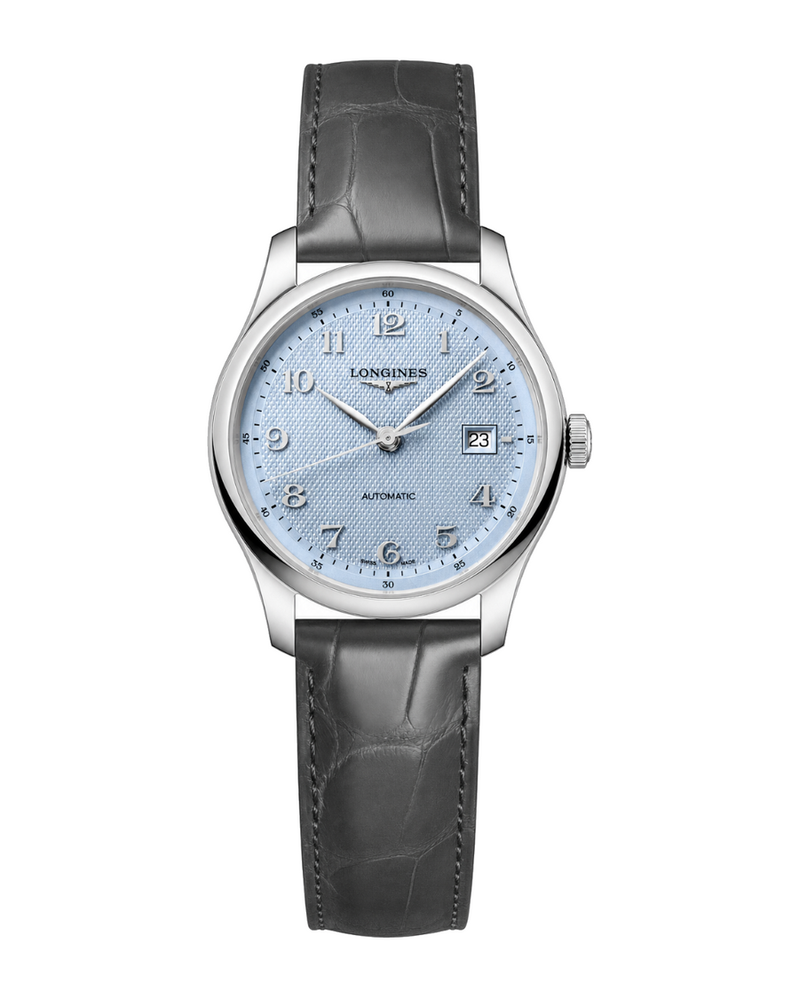 Longines Master Collection