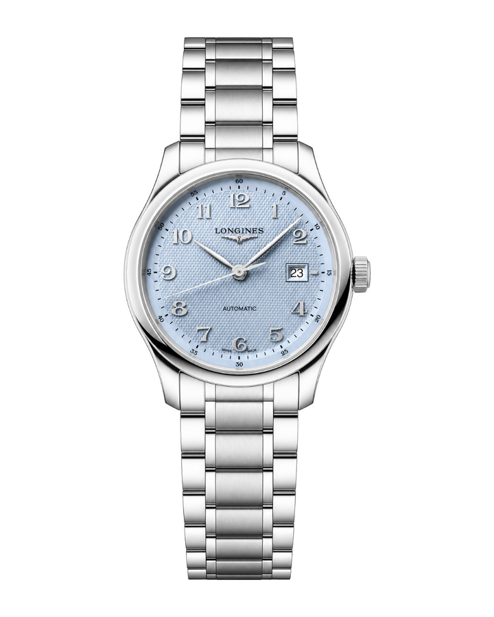Longines Master Collection L2.950.4.99.6