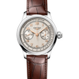 Longines Master Collection Chrono Monopusher