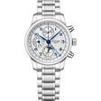 Longines Master Collection Chrono Moonphase