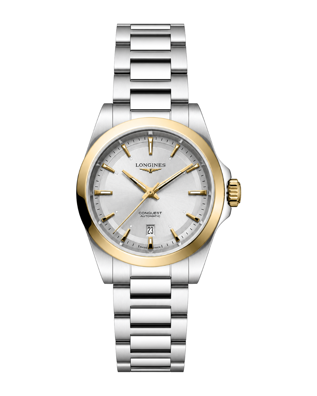 Longines Conquest Ref. L3.320.5.70.6