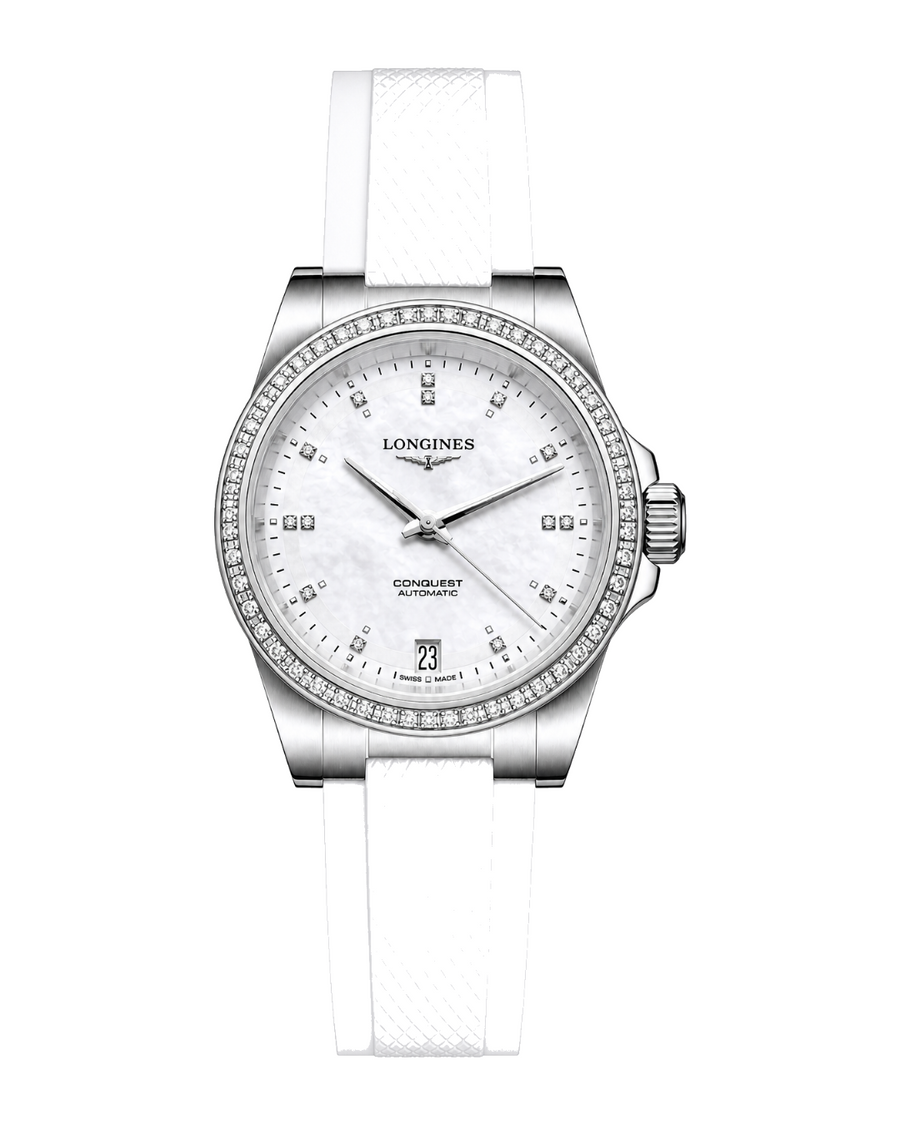 Longines Conquest Ref. L3.430.0.87.9