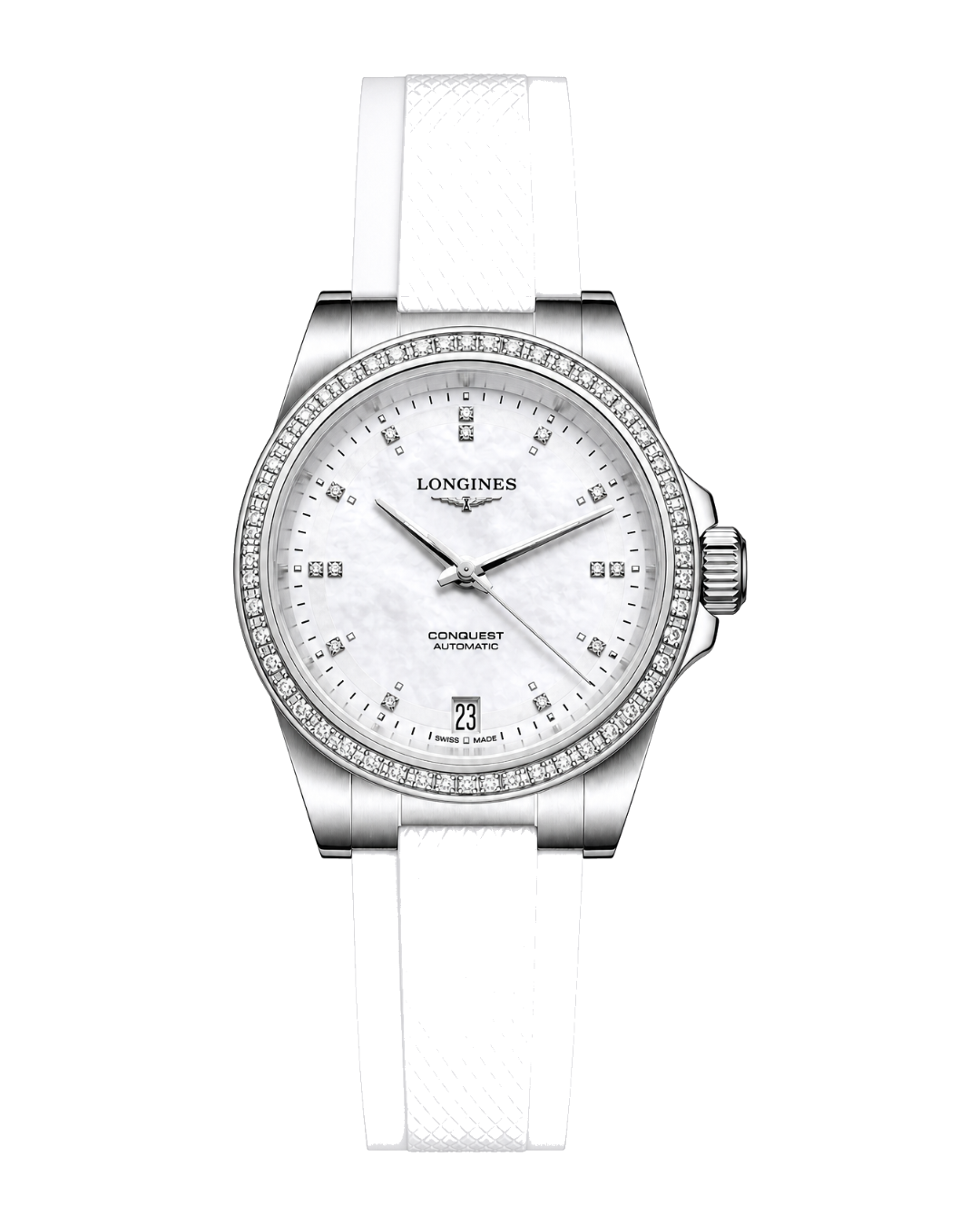 Longines Conquest Ref. L3.430.0.87.9