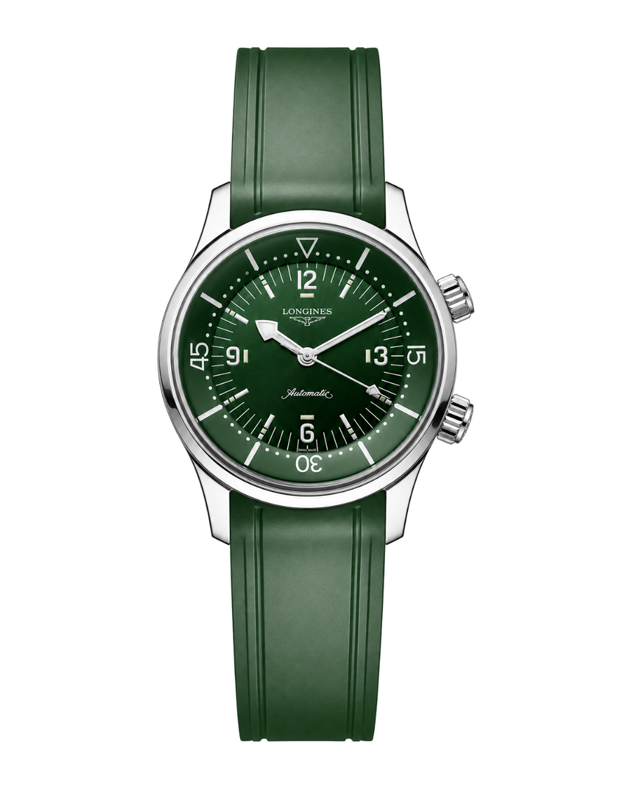Longines Legend Diver Ref. L3.764.4.06.9