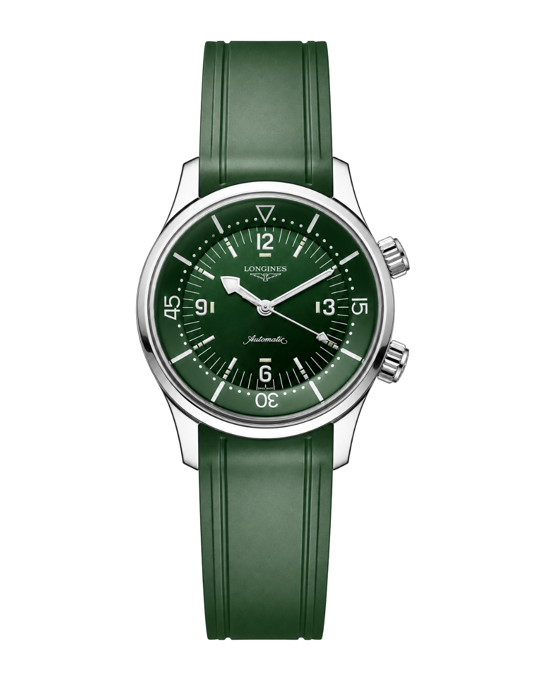 Longines Legend Diver Ref. L3.764.4.06.9