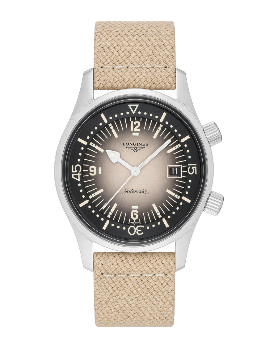Longines Legend Diver Ref. L3.774.4.30.2