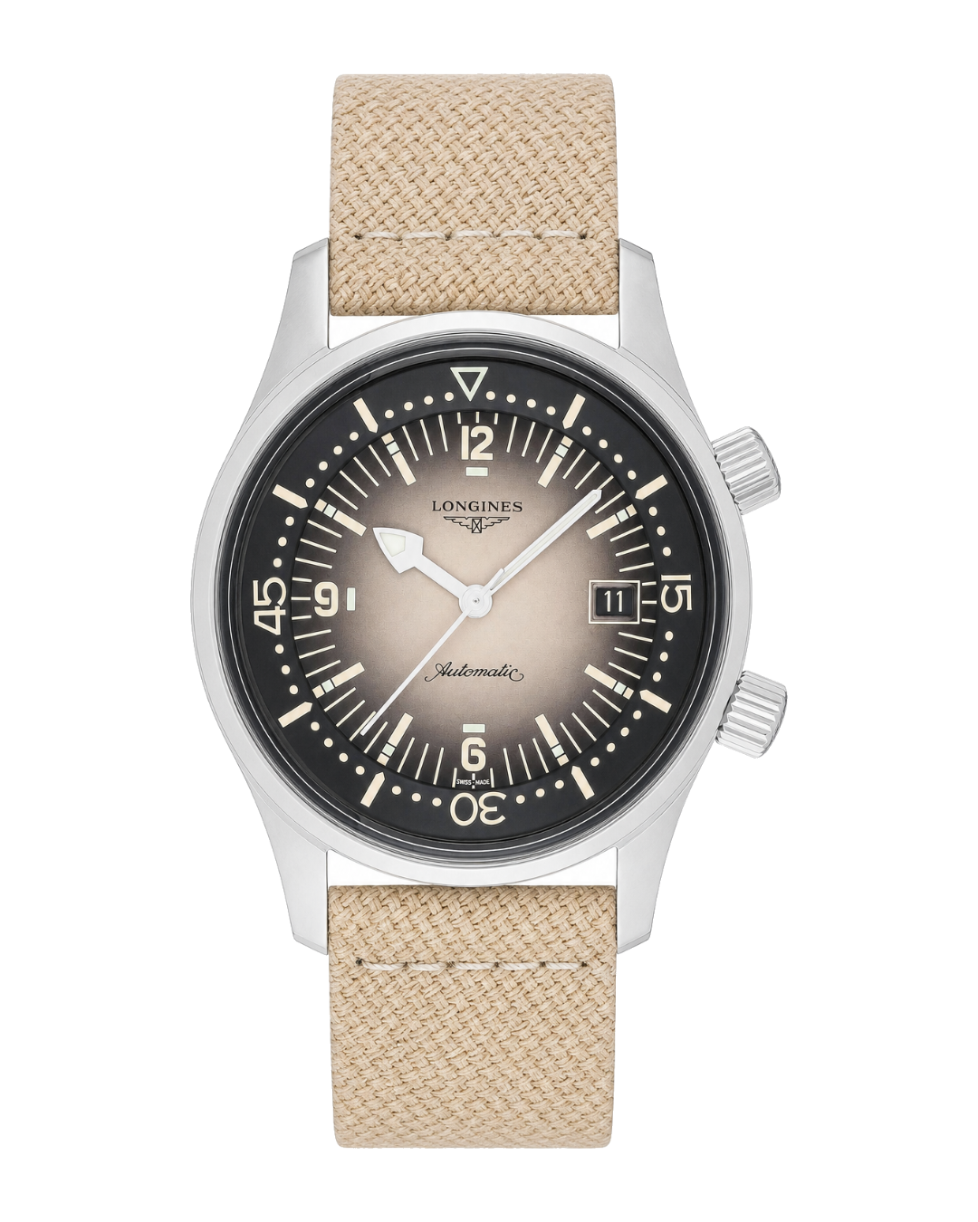 Longines Legend Diver Ref. L3.774.4.30.2