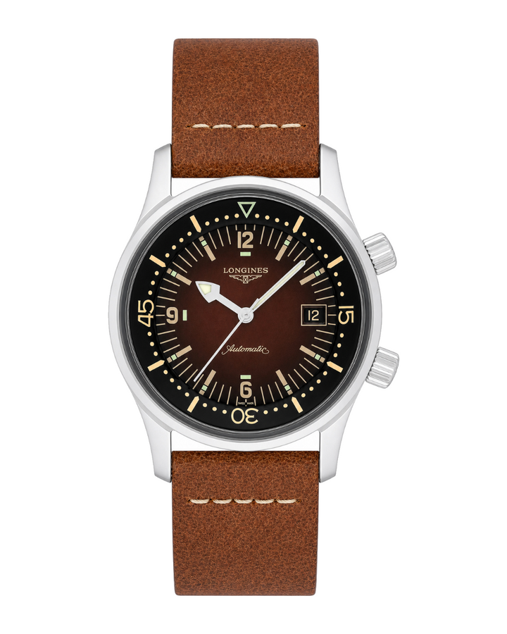 Longines Legend Diver Ref. L3.774.4.60.2